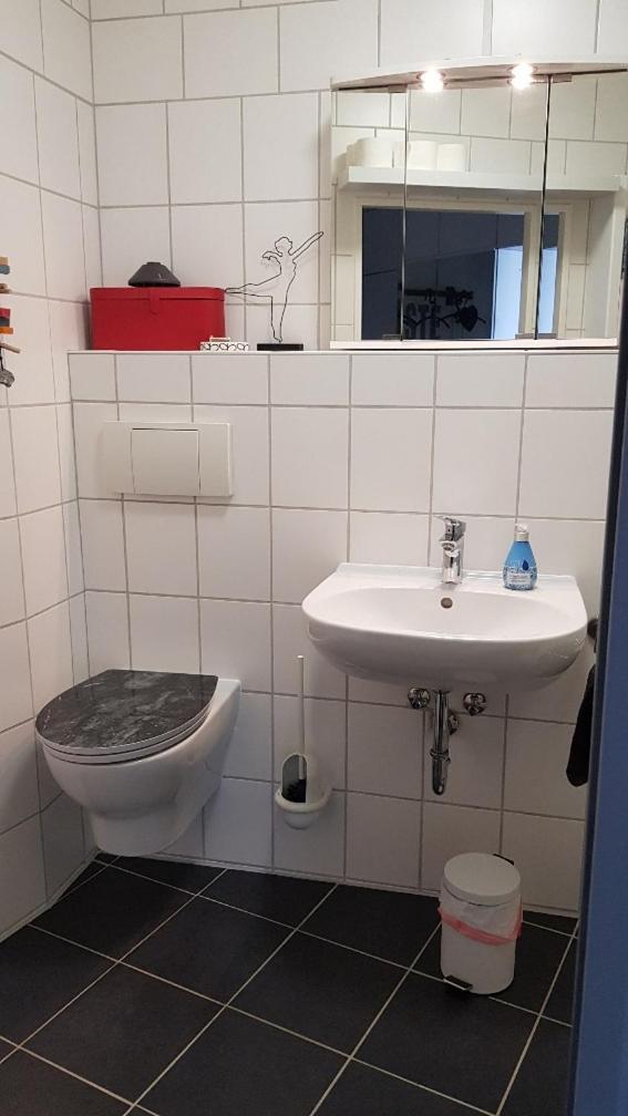 Utspann Schleswig Dış mekan fotoğraf